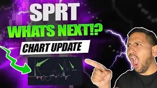 SPRT BREAKDOWN | SPRT Stock Chart Technical Analysis & Price Predictions!