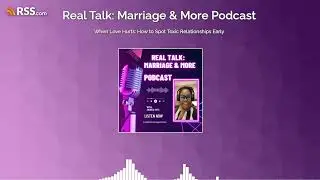 When Love Hurts: How to Spot Toxic Relationships Early