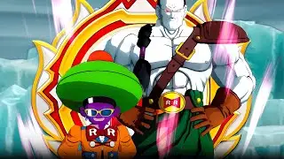 WHAT DAMAGE WAS THAT! ANDROID 14 AND 15 ARE INSANE IN PVP! | Dragon Ball Legends