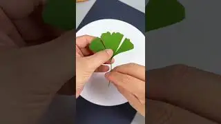 DIY Leaf Buddy Craft &mdash; Fun Nature Activity for Kids