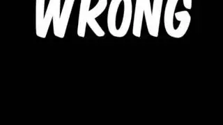 Mr Beasley - Wrong