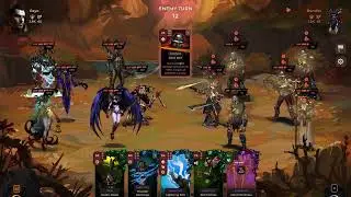 Sefirot Shards - Battle Bright