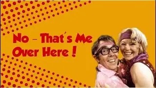No &ndash; That's Me Over Here! - Episode Thirteen: Wedding