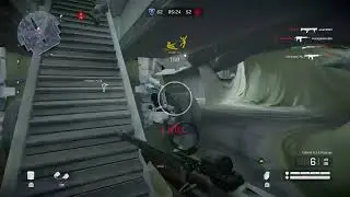 warface best medic weapon