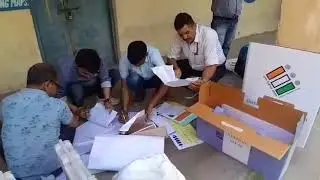 Polls in 91 Lok Sabha seats including Jammu on April 11, 2019