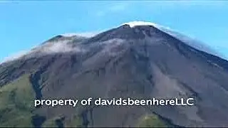 Davidsbeenhere.com, LLC. Stock Demo 2009