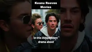 My Own Private Idaho with Keanu Reeves Movies