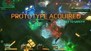 Let's Play Satellite Reign