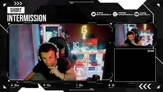 ⚡LIVE SHOW WITH SETH STORM ⚡ Q&A, Variety, Cyberpunk 2077 and Fall Guys Twitch.tv/SethStormTV