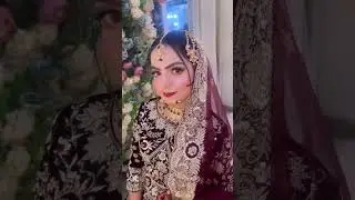 satisfied Bridal Makeup Wonders By Saba Javed #makeup #pakistanibridalmakeup #bride