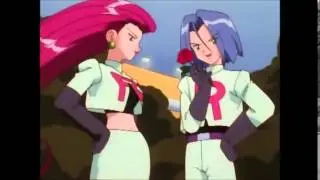 team rocket jessie and james original motto
