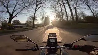 2024 Suzuki V-Strom 800RE One Year Review