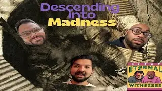 Descending into Madness with YungDingo