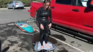 Westpath Surf Mat Review