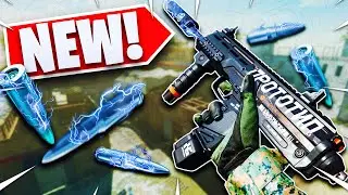 How to get ELECTRIC TRACERS in Modern Warfare ⚡ MP7 