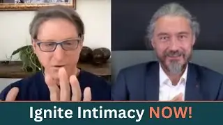 Relationship Rituals To Sustain Intimacy