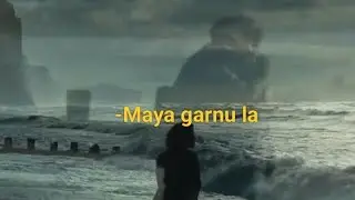 Maya garnu la cover @JohnChamlingTV 