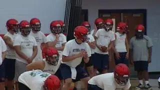 SNN: Friday Football Fever Preview: The Breakdown On Lemon Bay High School