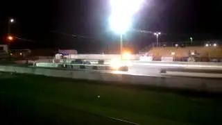 Central Florida Racing Complex