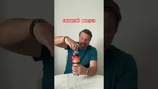 Черноголовка Cola Asia Mystery mix &mdash; готовимся к новым вкусам #backstage