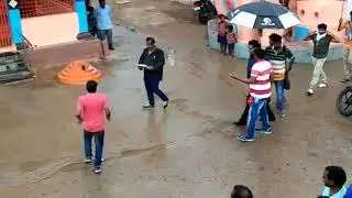 MLA Movie shooting in NIRMAL District | Kajal News | KOYALKAR ARUN