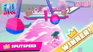 FALL GUYS | Splitspeed