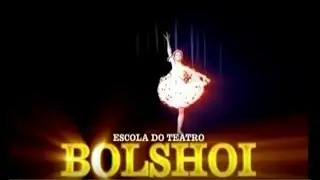 Escola Bolshoi e a sua história