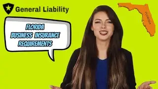 Florida Business Insurance Requirements & Cost