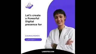 Maximize Your Research Impact Boost your research&rsquo;s visibility