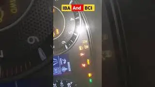What is the IBA and BCI #mechanic #carlover #automobile #shorts