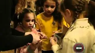 ЗІК - День пластуна 2012