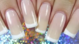 Winter Nail Care Routine