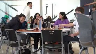 Mount Marty University Giving Day 2024 | Student Experience