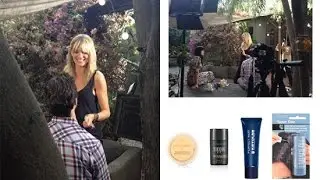 Video: Barbara's Guide to the 10-Minute Celebrity Groom