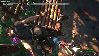 Far cry new Dawn  kurdisch Folge 6