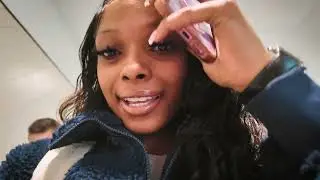 Day in the Life VLOG #1 W LOKO 300 - FLIGHT DEPARTURE, ULTA HAUL, MOTIVATION, AND ENTREPRENEURSHIP