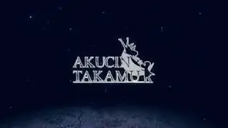 AKUCIN TAKAMU INTRO