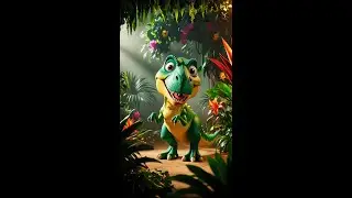 Forest Animal | Elephant story | गोलू और डीनू का धमाल | #cartoon #shortsfeed #shortsfeed #shorts