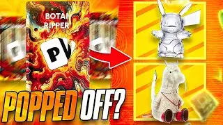 MY COMMUNITY CASES POPPED!? (Packdraw Highrolling)