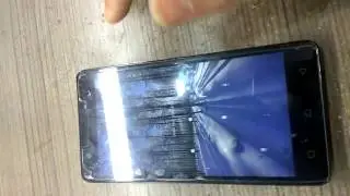 Pattern Read Done by Miracle Crack v2 58