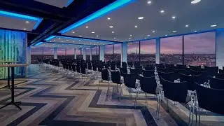 Inntel Hotels Utrecht Centre, Netherlands | Travel With Dhriti