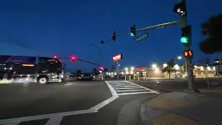 Bike Oakland & Alameda in the early winter morning