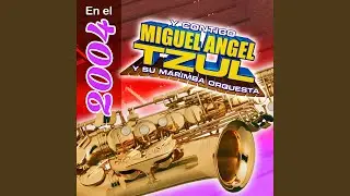 Tango Mix: El Choclo / Tango Azul