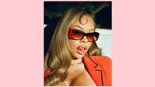 Latto x Monaleo Type Beat - 'SQUAD' | Female Rap Beats 2026