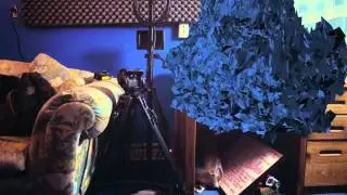 AECS6 cam tracker test