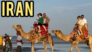 Living in IRAN 🇮🇷 Reality vs. Media Myths! True ایران