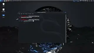 How to Create txt File in Kali Linux (Simple Steps)