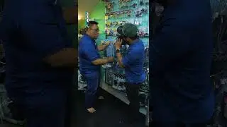 #253 | POV : Customer Introvert datang kedai RC