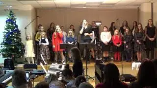 Kolędowy czas -  Koncert Kolęd - CANTABILE - Warka 2020