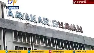 I-T department seized unexplained cash to the tune of Rs 45 lakh